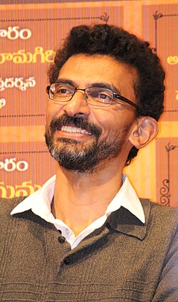 Sekhar Kammula