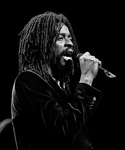Seu Jorge