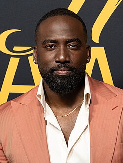 Shamier Anderson