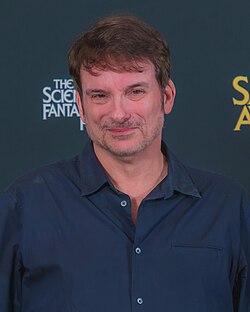Shane Black