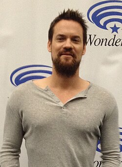 Shane West
