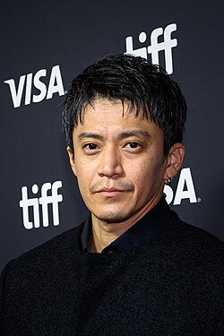Shun Oguri