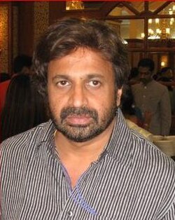 Siddique