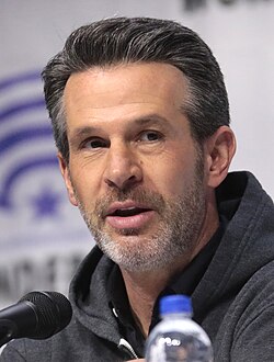 Simon Kinberg