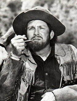Slim Pickens