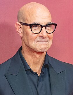 Stanley Tucci