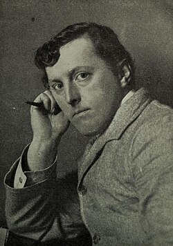 Stephen Phillips