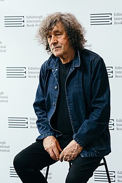 Stephen Rea
