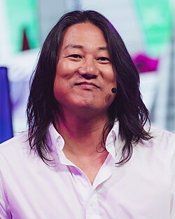 Sung Kang