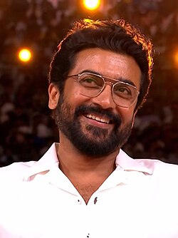 Suriya