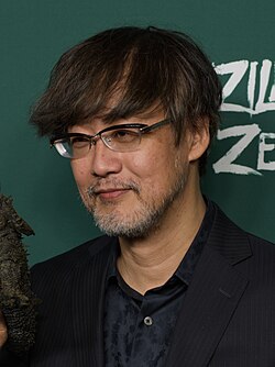 Takashi Yamazaki