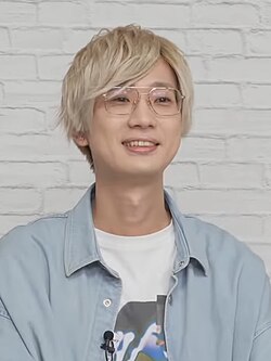 Takuya Eguchi
