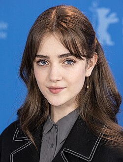 Talia Ryder