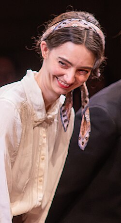 Tanya Reynolds