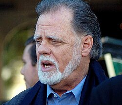 Taylor Hackford