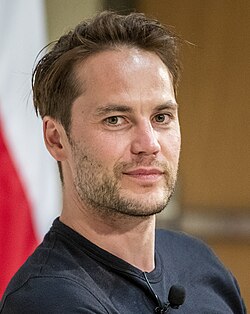 Taylor Kitsch