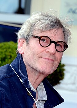 Tchéky Karyo