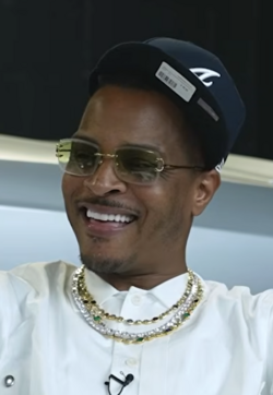 Tip "T.I." Harris