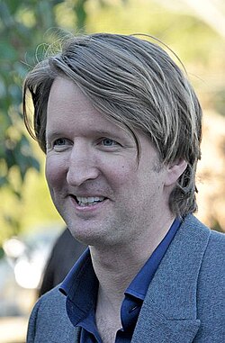 Tom Hooper