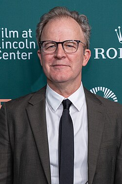 Tom McCarthy