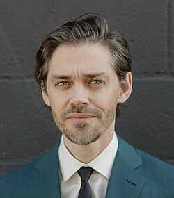 Tom Payne