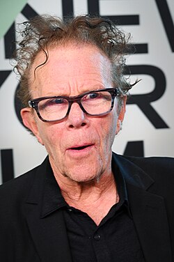 Tom Waits