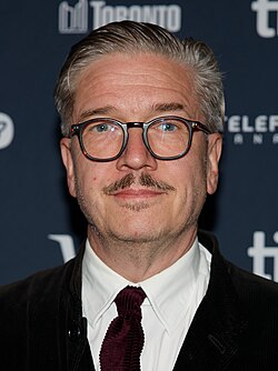 Tomas Alfredson