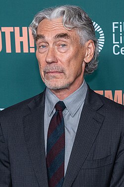 Tony Gilroy