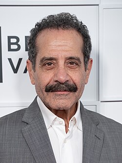 Tony Shalhoub