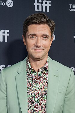 Topher Grace