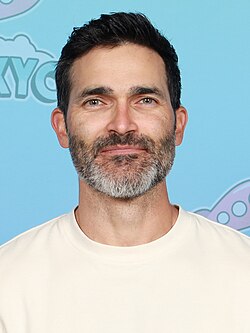 Tyler Hoechlin
