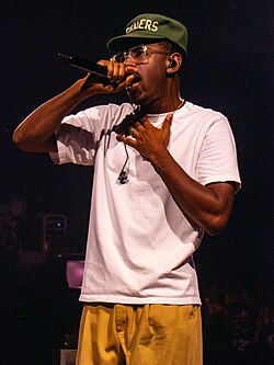 Tyler Okonma