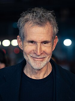 Ulrich Matthes
