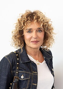 Valeria Golino