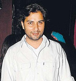 Varun Badola