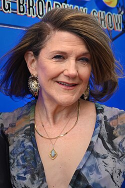 Victoria Clark
