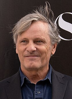 Viggo Mortensen