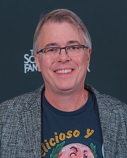 Vince Gilligan