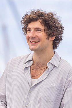 Vincent Lacoste
