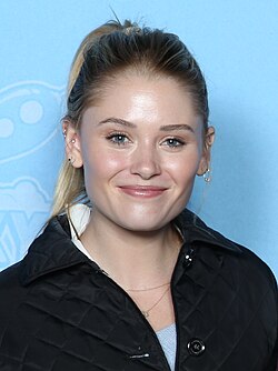 Virginia Gardner