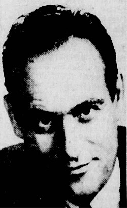 Warren J. Kemmerling