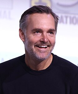Will Forte