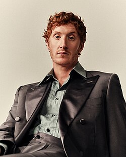 Will Merrick