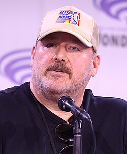 Will Sasso