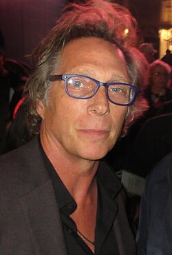 William Fichtner