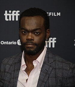 William Jackson Harper