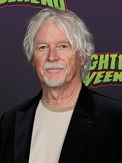 William Katt