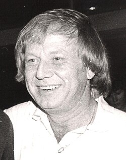 Wolfgang Petersen