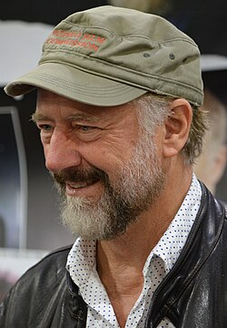 Xander Berkeley