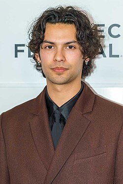 Xolo Maridueña